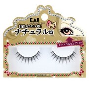 キラモリ アイラッシュ ナチュラルピュアタイプ HC-1426