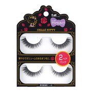 キティ アイラッシュ リッチグラマラス(2ペアパック)