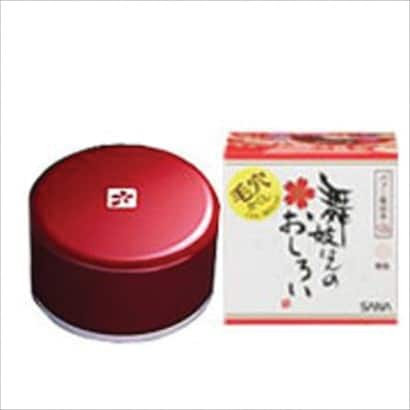 舞妓はんおしろい 桜色大