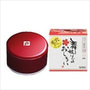 舞妓はんおしろい 桜色大