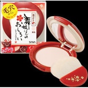 舞妓はんのおしろい UVコンパクト N 桜色 SPF19 PA++