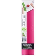 sobani wrap 22cm ピンク