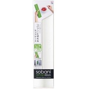 sobani wrap 22cm ホワイト