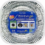ガスマットFit!