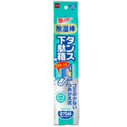1セット 除湿棒・タンス用