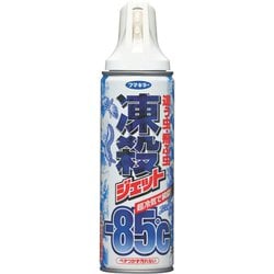 ヨドバシ.com - フマキラー FUMAKILLA 凍殺ジェット300ml [不快 ヨドバシ.com - フマキラー FUMAKILLA 凍殺ジェット300ml [不快