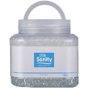 Sanity 業務用消臭剤 大型タイプR トイレ用 無香料 1.7kg