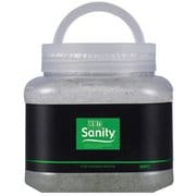 Sanity 業務用消臭剤 大型タイプR 喫煙室用 ミント 1.7kg