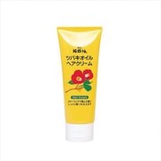 ツバキオイルヘアクリーム [ヘアクリーム]