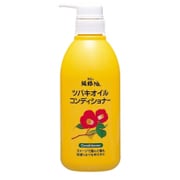 ツバキオイルコンディショナー [コンディショナー]