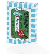 布袋入てんか粉 新あせ知らず 100g