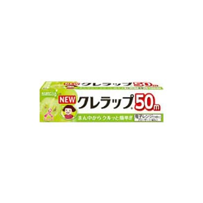 NEWクレラップ ミニミニ 15cm×50m