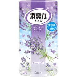 エステー トイレの消臭力 フィンランドリーフ 400mL 通販