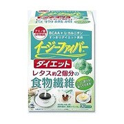 イージーファイバー ダイエット [食物繊維粉末食品]