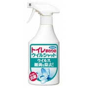 トイレまわりのウイルシャット250ml [アルコール除菌・消毒剤]