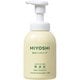 無添加せっけん 泡のハンドソープ 本体 350ml [ハンドソープ]
