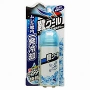 靴クール 100mL [靴用冷却剤]
