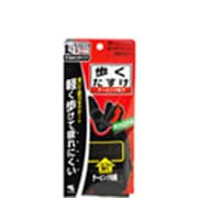 すねまでタイプ 黒色 1足 Sサイズ(男女兼用)