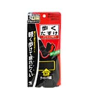 すねまでタイプ 黒色 1足 Mサイズ(男女兼用)