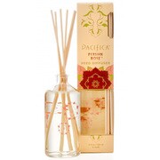 パシフィカ リードディフューザー ペルシアンローズ 120ml [リードディフューザー]