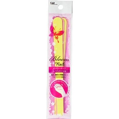 Bloom Nail エメリーボード 普通のツメ用 000HC2004