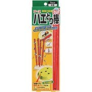 ハエとり棒 4本入 [捕獲器 ハエ用]