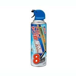 ヨドバシ Com アース製薬 アースジェット ヤブ蚊屋外用 450ml缶 殺虫剤 通販 全品無料配達 ヨドバシ Com アース製薬 アースジェット ヤブ蚊屋外用 450ml缶 殺虫剤 通販 全品無料配達