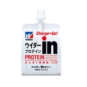 ウイダーinゼリープロテインイン 180g [健康食品]