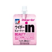 ウイダーinゼリービューティーイン 180g [健康食品]