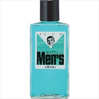 ウテナ 男性アストリン 150mL [スキンケア 化粧水]