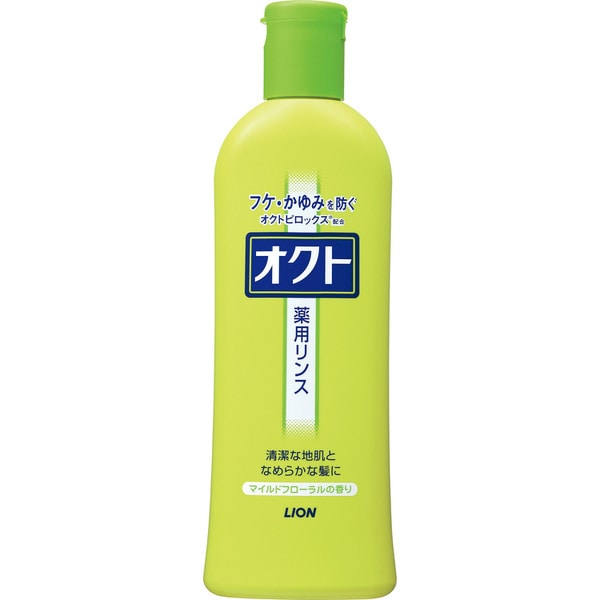 オクト リンス 320ml [リンス]