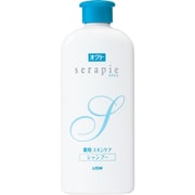 オクト serapie（セラピエ）薬用スキンケアシャンプー 230ml [シャンプー]