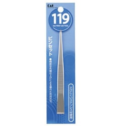 119シリーズ  ピンセット KF-1021