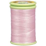 WELLミシン糸ボビン巻 ピンク(2) 300m KT-0054