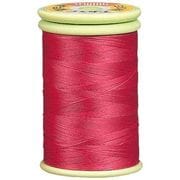 WELLミシン糸ボビン巻 サーモンピンク(16) 300m KT-0055