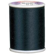 WELL絹ミシン糸ボビン巻 紺(50) 130m KT-0156