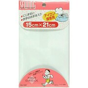 KM-1749 [ゼッケン(アイロン接着用)]