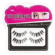 アイデコ アイラッシュ プリンセスアイズ 2P HC-1533