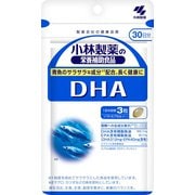 DHA 90粒入り 約30日分 [小林製薬の栄養補助食品]
