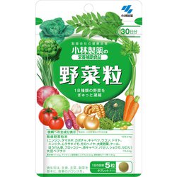 ヨドバシ.com - 小林製薬 野菜粒 約30日分（150粒入り） [小林