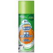 スクラビングバブル 激泡キッチンクリーナー 330ml