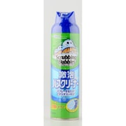 スクラビングバブル 激泡バスクリーナー 545ml