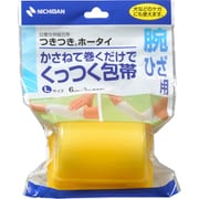ニチバン つきつきホータイ 6cm×3m(伸長時) THL