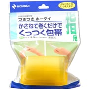 ニチバン つきつきホータイ 2.5cm×3m(伸長時) THS