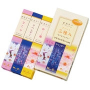 かたりべ 三種入 47g×3種 [お線香]