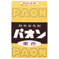 ヨドバシ Com パオン Paon シュワルツコフヘンケル 粉末染毛料パオン 栗色 女性用白髪染め 通販 全品無料配達 ヨドバシ Com パオン Paon シュワルツコフヘンケル 粉末染毛料パオン 栗色 女性用白髪染め 通販 全品無料配達
