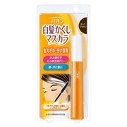 パオン 白髪かくしマスカラ ダークブラウン [白髪用着色料]