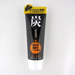 ヨドバシ Com ユゼ ユゼ 炭洗顔クリーム 1g 洗顔石けん 通販 全品無料配達