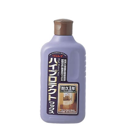ハイプロテクトワックス 500ml