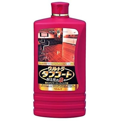 ウルトラタフコート 1L